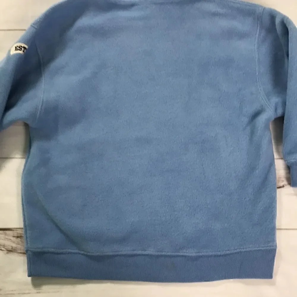 Gap Pull Over Hoodie
